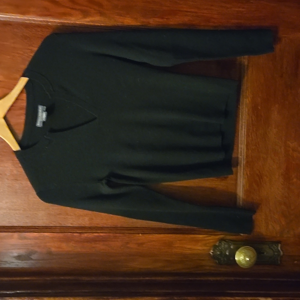 Banana Republic Wood Sweater